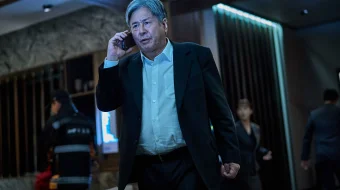 «Chorlovchi qabr» la'nati / Bezovta ruh - Qabr chaqirig'i Janubiy Koreya filmi Uzbek tilida 2024 O'zbekcha tarjima kino HD skrinshot 3