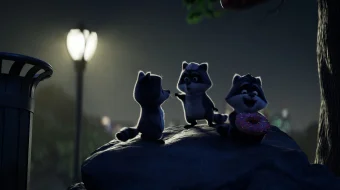 Katta-kichkina sarguzashtlar Multfilm Uzbek tilida 2023 O'zbekcha tarjima HD skrinshot 3