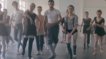 Qalb (Yurak) raqsi (Yurakdan o'yna) 2019HD / Танцуй сердцем 2019 HD / Heart dance / 2019 HD skrinshot 2