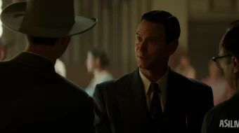 Men nurni ko'rdim / Men yorug'likni ko'rdim / Henk Uilyams hayotis hayoti 2015 Uzbek tilida O'zbekcha tarjima kino Full HD tas-ix skachat skrinshot 1