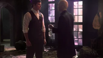 Smolvil sirlari Barcha qismlari Uzbek tilida 2001 O'zbekcha tarjima kino HD skrinshot 3