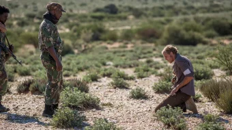 438 Kun Uzbek tilida 2019 O'zbekcha tarjima film Full HD skachat skrinshot 4