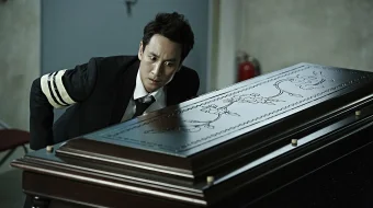 Og'ir kun yohud mashaqqatli yo'l Janubiy Koreya filmi Uzbek tilida 2014 O'zbekcha tarjima kino HD skrinshot 2