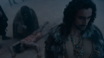 Imperiya Hind seriali Barcha qismlar O'zbek tilida 2021 Uzbekcha tarjima skrinshot 2