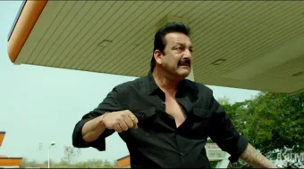 Ikki qiyofa: Politsiyachi va bandit / Ikkitasi birda: Qonuniy inspektor Hind kino 2013 Uzbek tilida O'zbekcha tarjima kino Full HD tas-ix skachat skrinshot 2