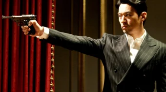 Ikki josus / Rus qahvasi Uzbek tilida 2012 O'zbekcha tarjima kino HD skrinshot 3