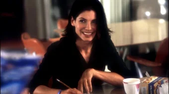 28 kun Sandra Bullok ishtirokida Uzbek tilida 2000 O'zbekcha tarjima film Full HD skachat skrinshot 3