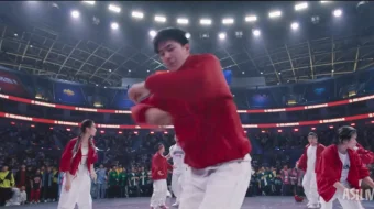 Orzuga qadam / Orzu sari yo'l: Bir marta va abadiy 2023 Uzbek tilida O'zbekcha tarjima kino Full HD tas-ix skachat skrinshot 1