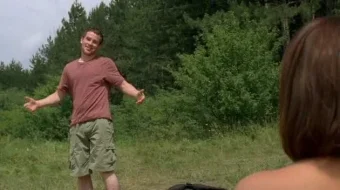 Timsoh: Ko'l dahshati Uzbek tilida 2010 O'zbekcha tarjima film Full HD skachat skrinshot 1