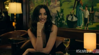 Chuqur suvlar 2022 HD Uzbek tilida Tarjima kino Skachat skrinshot 1