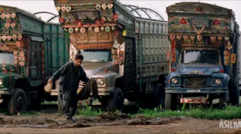 Yig'lagan qizlar / So'zla / Gapir / Bol Pokiston filmi 2011 Uzbek tilida O'zbekcha tarjima kino Full HD tas-ix skachat skrinshot 3