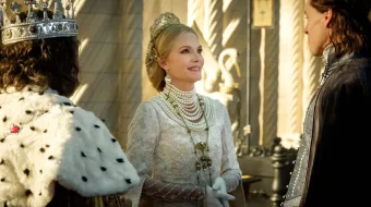 Малефисента: Владычица тьмы Tas-IX skrinshot 2