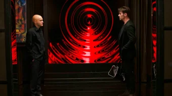 G'aroyib talonchilik / Amerika kechasi Uzbek tilida 2021 O'zbekcha tarjima film Full HD skachat skrinshot 1