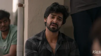 Qiz do'st / Aldangan qiz Hind kino 2025 Uzbek tilida O'zbekcha tarjima kino Full HD tas-ix skachat skrinshot 4