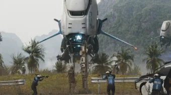 Ixtirochi / Yaratuvchi Uzbek tilida 2023 O'zbekcha tarjima kino HD skrinshot 3