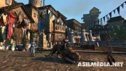 Neverwinter: Клинки Чалта skrinshot 2