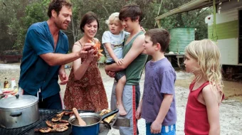 Daraxt Uzbek tilida 2010 O'zbekcha tarjima kino HD skrinshot 2