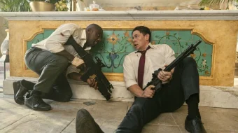 Majburiy hamkorlik / Davlat rahbarlari / Mamlakat raxbarlari Uzbek tilida O'zbekcha 2025 tarjima kino Full HD skachat skrinshot 2