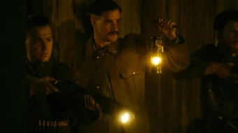 Tunel 11 ujas kino Uzbek tilida 2017 O'zbekcha tarjima film Full HD skachat skrinshot 2