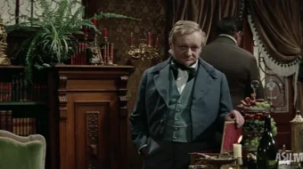 Qo'g'irchoq / Lalka Polsha retro filmi 1968 Uzbek tilida O'zbekcha tarjima kino Full HD tas-ix skachat skrinshot 4