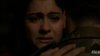 Jonim fido 2 / Vatan / Yurt tuprog'i / Sarzamin Premyera Hind kino 2025 Uzbek tilida O'zbekcha tarjima kino Full HD tas-ix skachat skrinshot 4