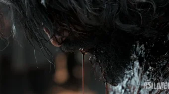 Saroy o'yinlari / Sher o'g'li / Arslon bolasi 2025 Hind kino Uzbek tilida Tarjima kino Skachat skrinshot 4