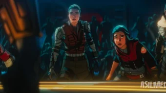 Marvel zombilari Premyera Barcha qismlar 2025 1 2 3 4 qismlar Uzbek tilida O'zbekcha tarjima kino Full HD tas-ix skachat skrinshot 4