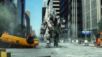 Yangi o'rgimchak odam 2 Uzbek tilida 2014 O'zbekcha tarjima kino HD skrinshot 3