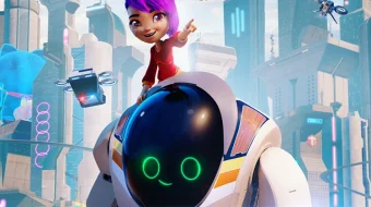 So'ngi Avlod / Следующее поколение 2018 HD tas-ix skachat скачать skrinshot 1