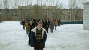 Yigit so'zi. Asfaltdagi qon Barcha qismlar Uzbek tilida 2023 O'zbekcha tarjima kino HD skrinshot 4