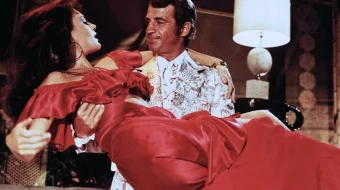 Muhtasham / Muxtasham 1973 Fransiya retro filmi Uzbek tilida O'zbekcha tarjima kino Full HD tas-ix skachat skrinshot 1