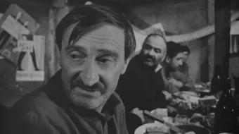 Oq karvon 1963 SSSR kinosi Uzbek tilida O'zbekcha tarjima kino HD skrinshot 2