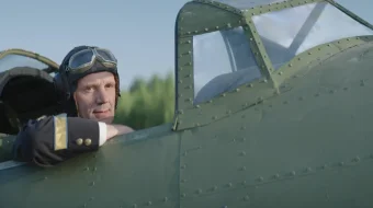 1941-yil Berlin uzra parvoz / 1941 Berlindagi urush Rossiya filmi Uzbek tilida 2022 O'zbekcha tarjima kino HD skrinshot 1