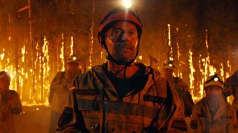 Olov / Yong'in / Alanga / O't o'chiruvchilar Uzbek tilida 2020 O'zbekcha tarjima kino HD skrinshot 1