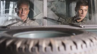 Snayper 4 / Mergan 4 Uzbek tilida 2011 O'zbekcha tarjima film Full HD skachat skrinshot 2