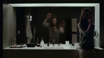 Qora oyna ujas film Uzbek tilida 2018 O'zbekcha tarjima film Full HD skachat skrinshot 3