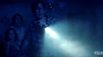 Qiyomat kuni / Hayot tugashi Premyera Uzbek tilida O'zbekcha 2021 tarjima kino Full HD tas-ix skachat skrinshot 4