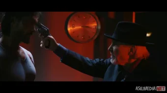 Quturgan itlar / Vayronkor usta 2025 Uzbek tilida O'zbekcha tarjima kino Full HD tas-ix skachat skrinshot 2