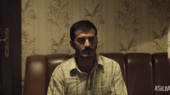 Amaki: Bir odamning hikoyasi / Dayi 1: Bir erkak hikoyasi Turk kino 2021 Uzbek tilida O'zbekcha tarjima kino Full HD tas-ix skachat skrinshot 1