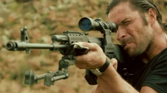 Ov / Ovchilik / Ovchi / Emmaning ovi Uzbek tilida 2017 O'zbekcha tarjima kino HD skrinshot 1