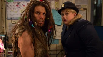 Muzeydagi tun 3 / O'tmishga sayohat 3 Uzbek tilida 2014 HD O'zbek tarjima tas-ix skachat skrinshot 3