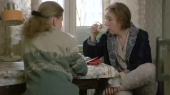 Yaqin juftliklar 1990 SSSR retro filmi Uzbek tilida O'zbekcha tarjima kino Full HD tas-ix skachat skrinshot 3