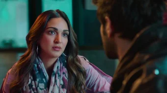 Labirint 2 / Bhool Bhulaiyaa 2 Hind kinosi Uzbek tilida 2022 O'zbekcha tarjima kino HD skrinshot 2