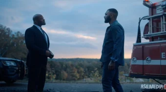 Ruf va Boaz / Ruth & Boaz Premyera 2025 Uzbek tilida O'zbekcha tarjima kino Full HD tas-ix skachat skrinshot 3