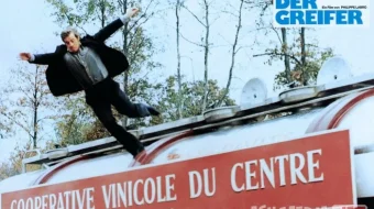 Xususiy izquvar / Xususiy detektiv Fransiya retro filmi Uzbek tilida O'zbekcha 1976 tarjima kino Full HD tas-ix skachat skrinshot 4