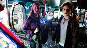 Samo Sadosi Uzbek tilida 2014 O'zbekcha tarjima kino HD skrinshot 1