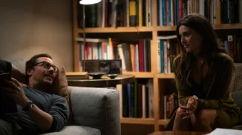 Venetsiya siri Uzbek tilida 2020 O'zbekcha tarjima kino HD skrinshot 4