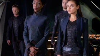 Yupiter Uzbek tilida 2015 O'zbekcha tarjima kino HD skrinshot 4