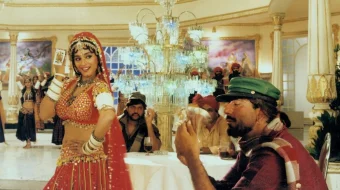 Yovuz Hind kino Uzbek tilida 1993 O'zbekcha tarjima kino HD skrinshot 1