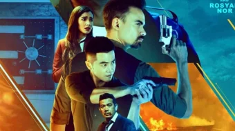 Jey 2: Qasos / J2 Uzbek tilida 2021 O'zbekcha tarjima film Full HD skachat skrinshot 1